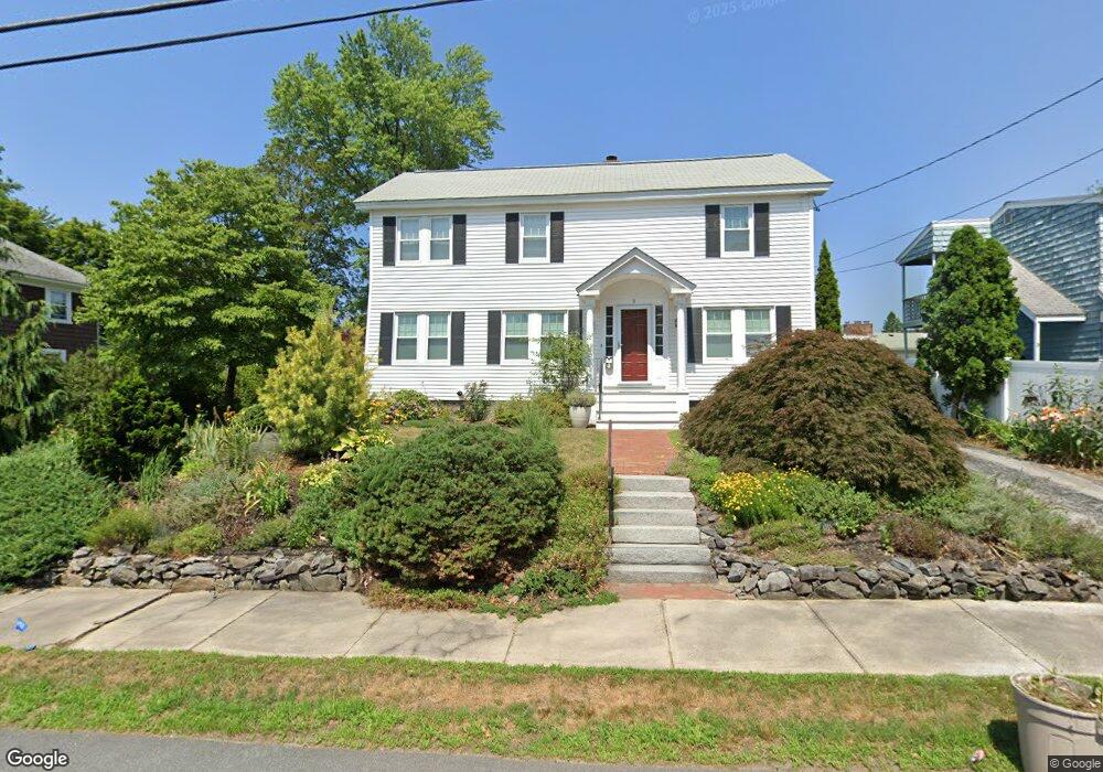 3 Pasadena Ave, Nashua, NH 03064 - photo 1