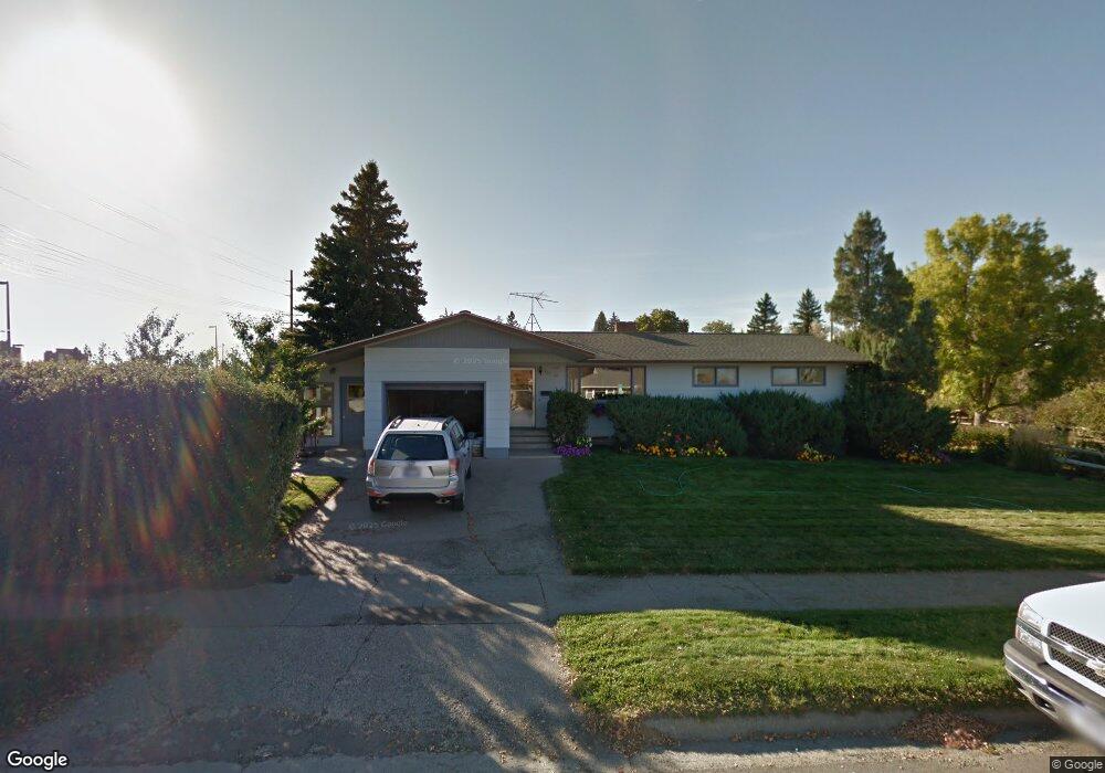 731 S 12th Ave, Bozeman, MT 59715 - photo 1