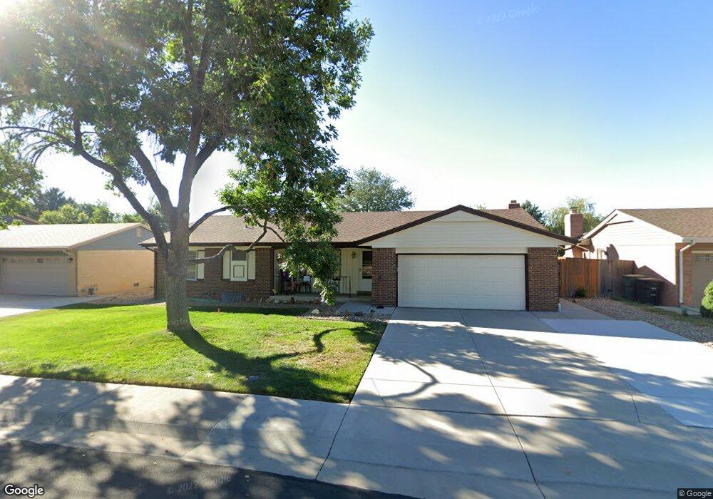 12860 Garfield Cir, Thornton, CO 80241 - photo 1