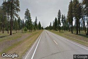 7061 N Highway 83, Condon, MT 59826