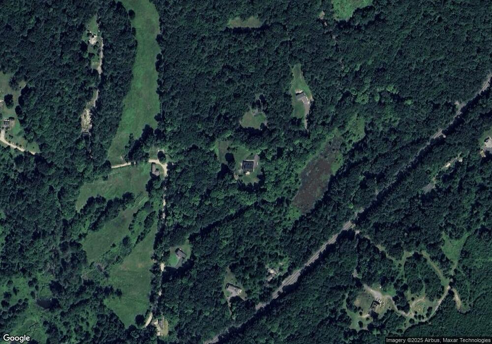 33 Cooleyville Rd, New Salem, MA 01355 - photo 1