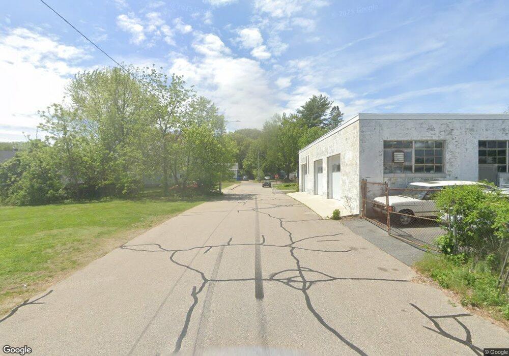 0 Nowicki St, West Warwick, RI 02893 - photo 1