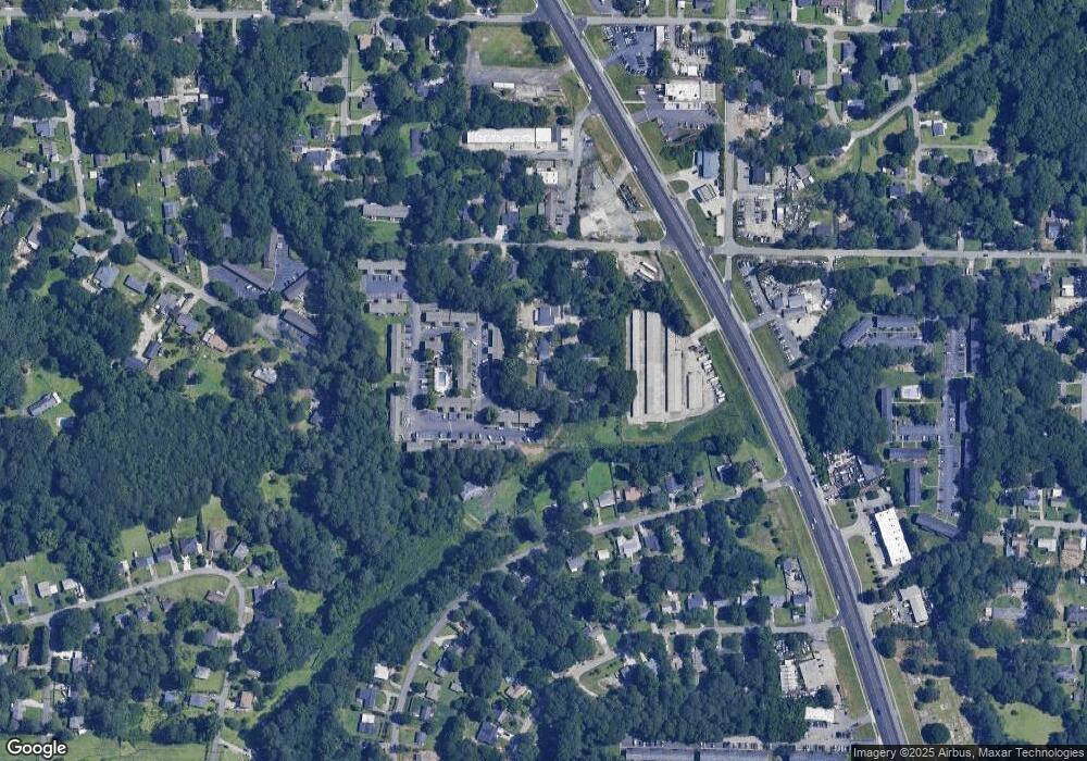 1770 Oak St SE, Marietta, GA 30060 - photo 1