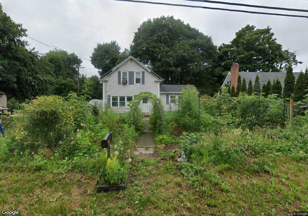 263 Mechanic St, Danielson, CT 06239 - photo 1