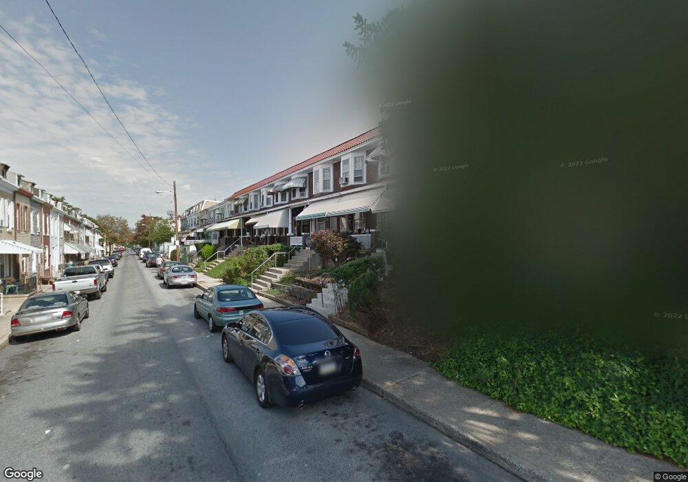 329 Linden St, Reading, PA 19604 - photo 1