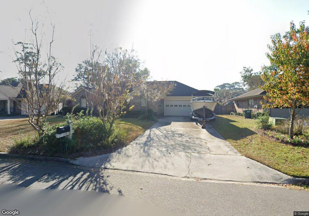 118 Sycamore Crossing, Savannah, GA 31410 - photo 1