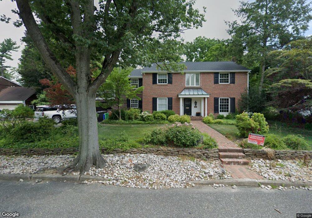 241 Moore Ln, Haddonfield, NJ 08033 - photo 1