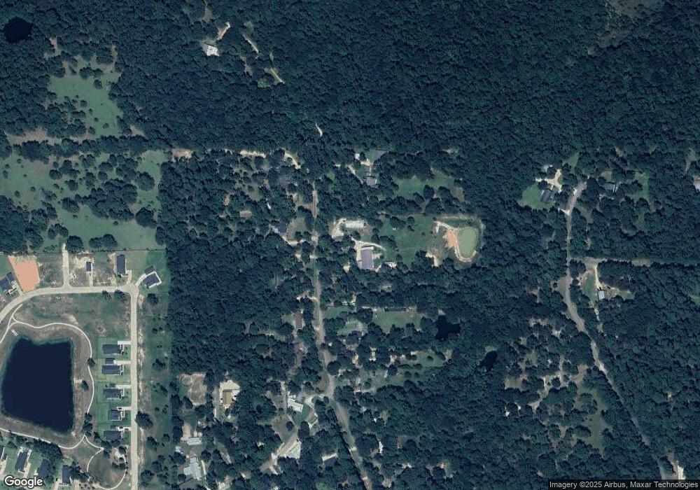 802 Dogwood Trail, Magnolia, TX 77354 - photo 1