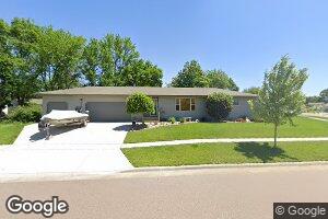 504 Main Ave, Brandon, SD 57005