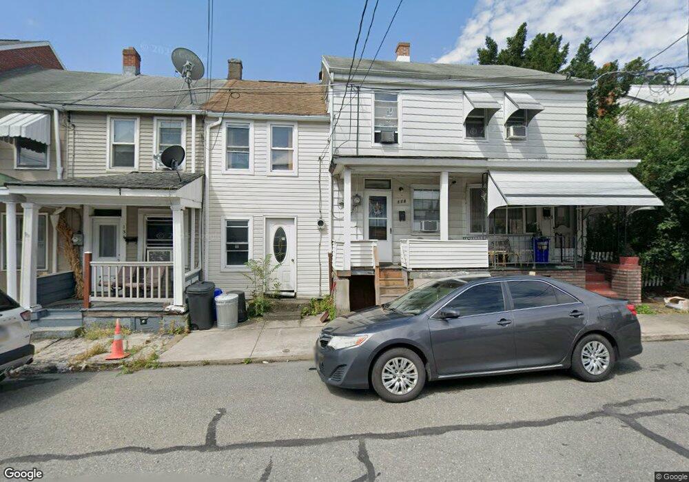 138 N 3rd St, Saint Clair, PA 17970 - photo 1