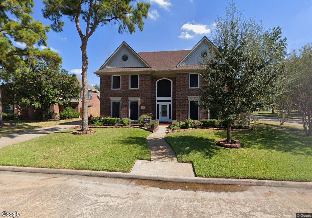 7402 Palisades Heights Ct, Houston, TX 77095 - photo 1