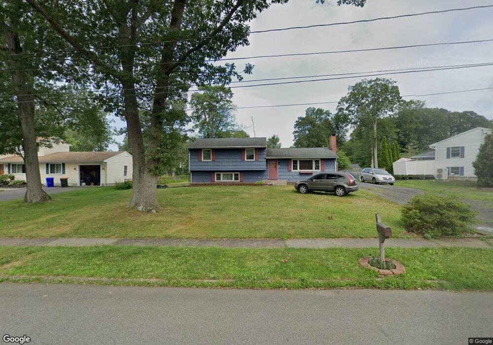 16 Mariot Cir, Wallingford, CT 06492 - photo 1