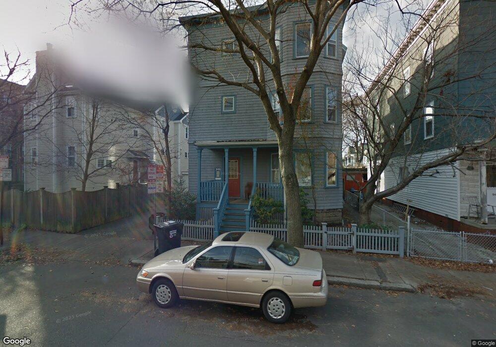 543 Putnam Ave unit 545, Cambridge, MA 02139 - photo 1