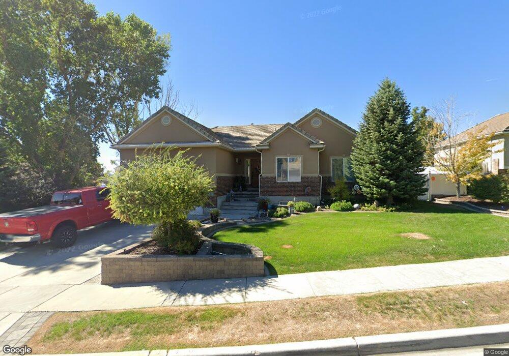 3255 N 900 W, Lehi, UT 84043 - photo 1
