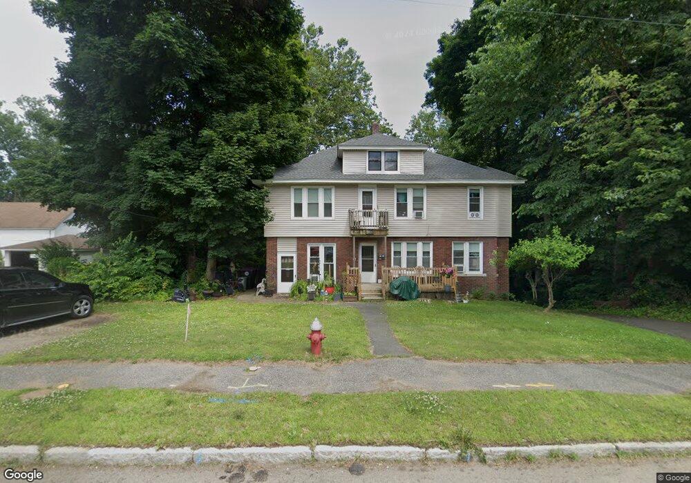 1254 Main St unit 1256, Holyoke, MA 01040 - photo 1