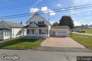 138 11th Ave, Madawaska, ME 04756