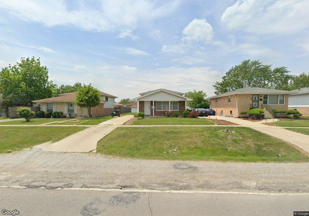 18016 Crawford Ave, Country Club Hills, IL 60478 - photo 1