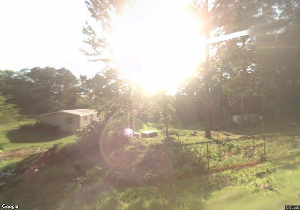 3017 Owl Creek Pkwy, Acworth, GA 30102 - photo 1