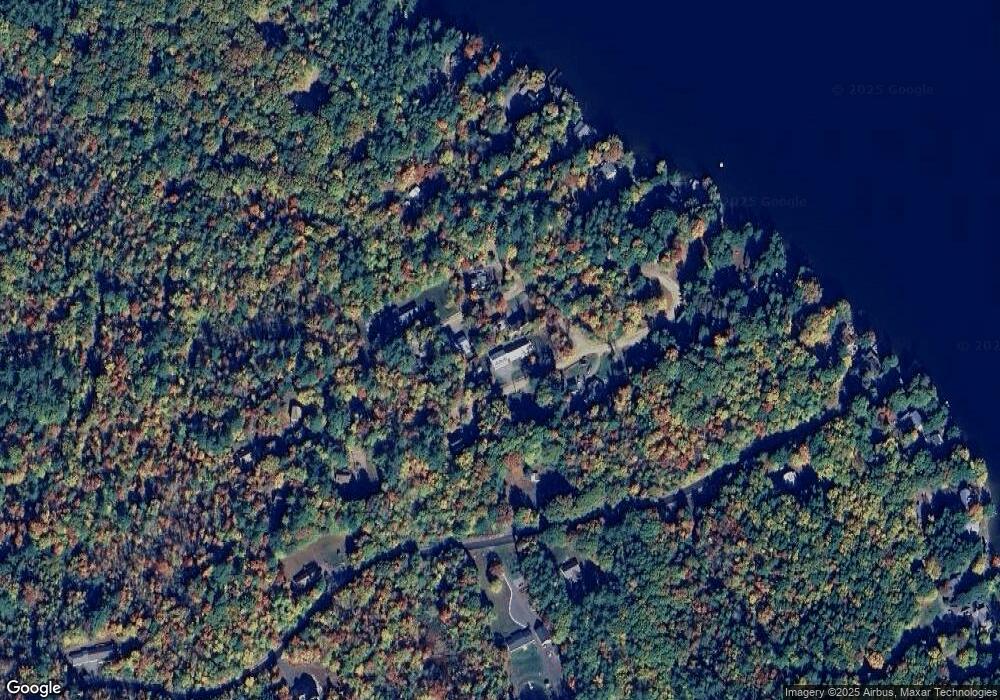 61 Maple Cir, Sanbornton, NH 03269 - photo 1