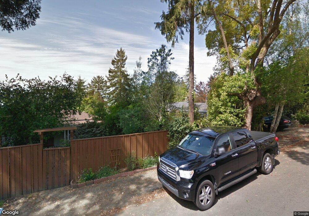 2955 Shasta Rd, Berkeley, CA 94708 - photo 1