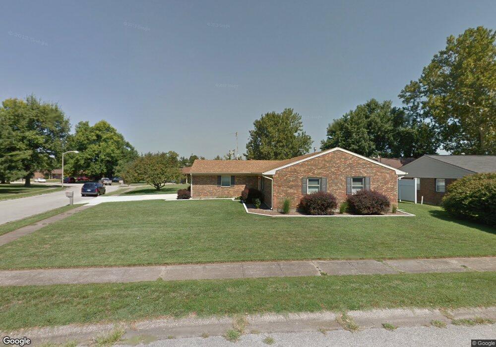 3417 N Dove Loop, Owensboro, KY 42301 - photo 1