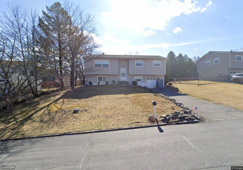 13 Weather Vane Way, Middletown, NY 10940 - photo 1