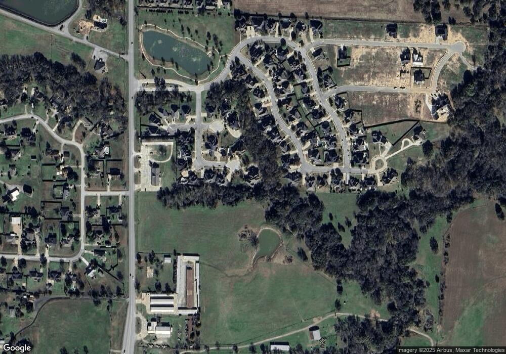 1026 Teagan Ct, Pottsboro, TX 75076 - photo 1