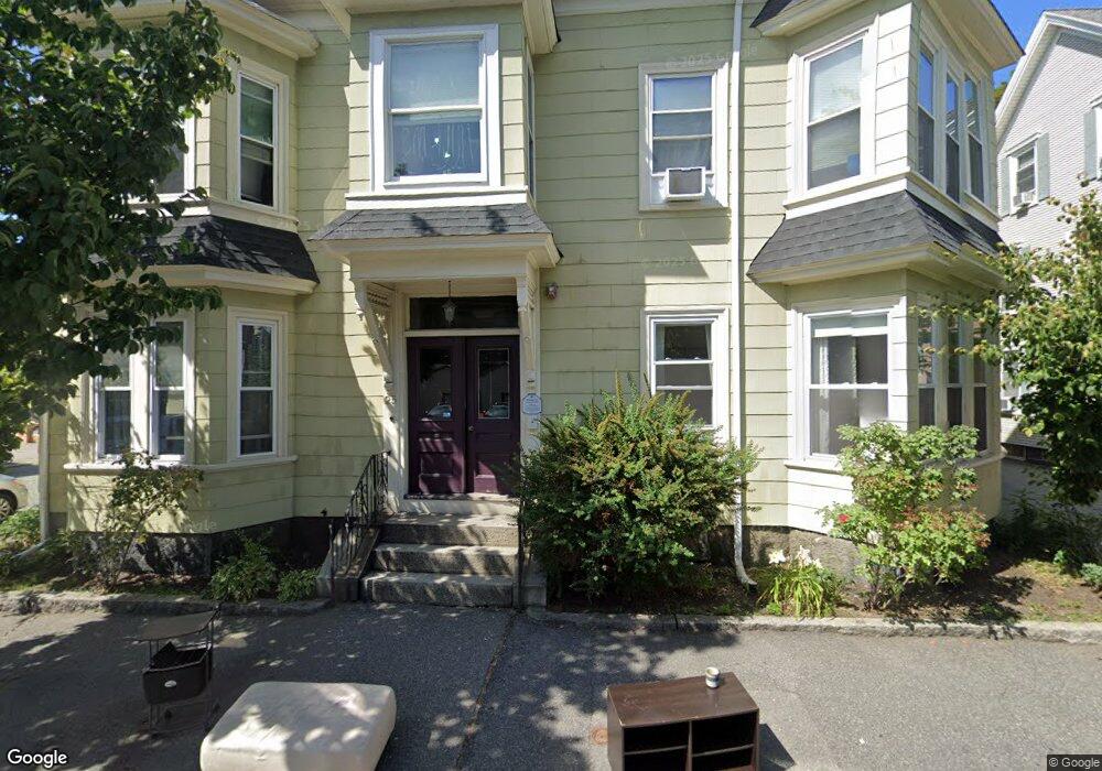 Street View Photo