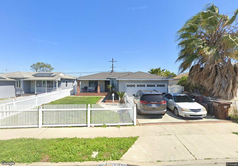 408 S Maie Ave, Compton, CA 90220 - photo 1