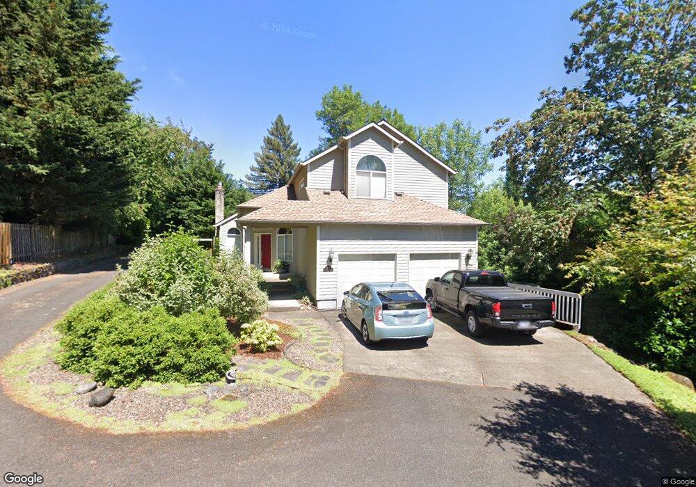 2655 Marylhurst Dr-New Mill, Westlinn, OR 97068 - photo 1