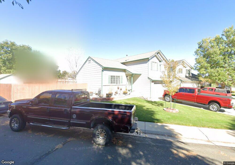 5271 E 129th Way, Thornton, CO 80241 - photo 1