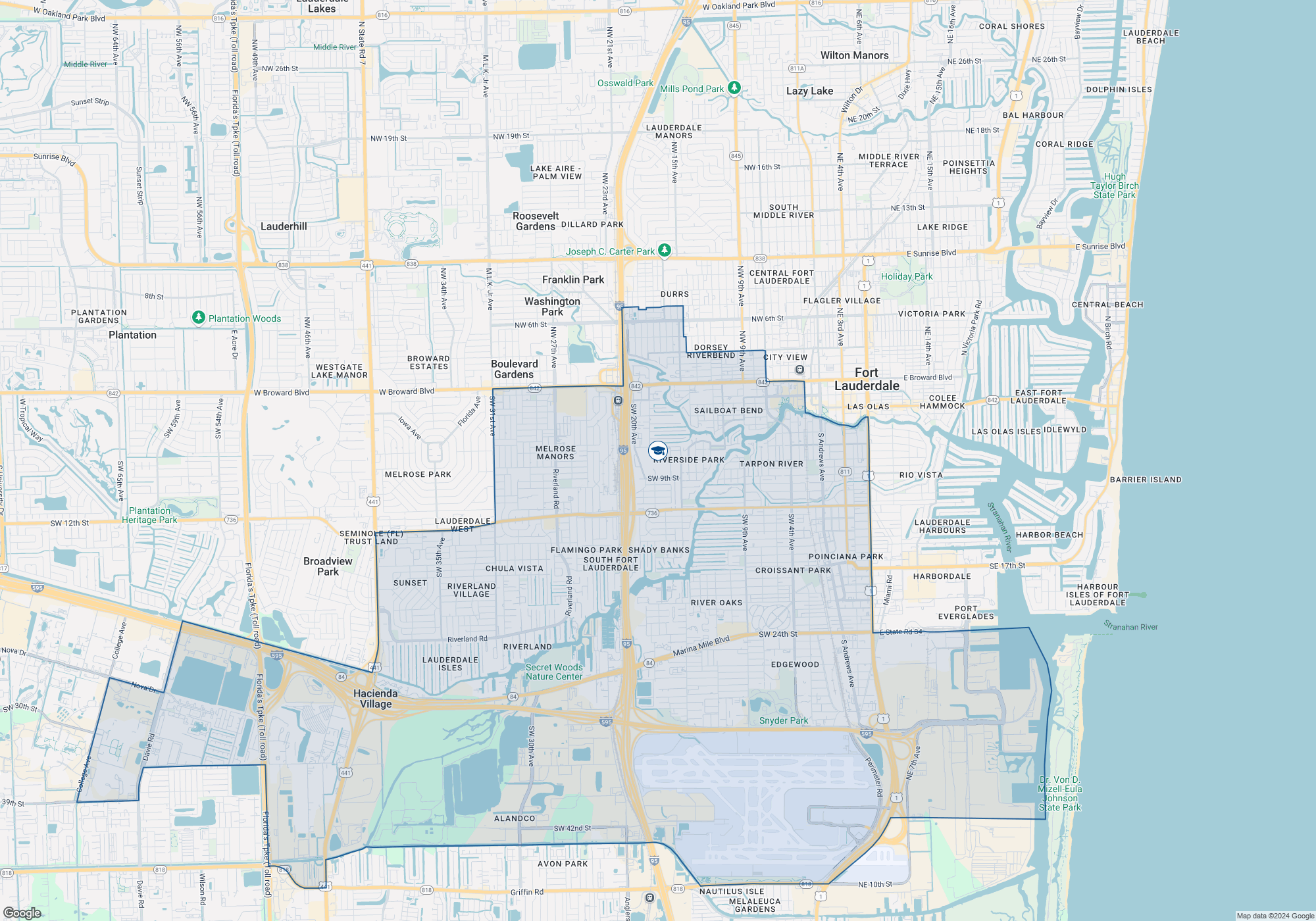 Stranahan High School, Rankings & Reviews - Homes.com