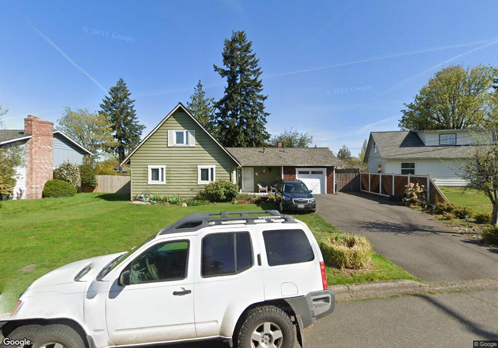 1640 S 264th Place, Des Moines, WA 98198 - photo 1