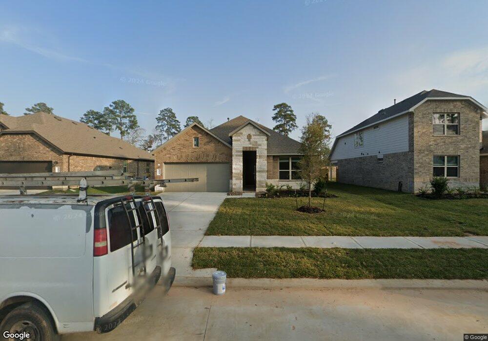 14179 Lake Lodge Dr, Conroe, TX 77384 - photo 1