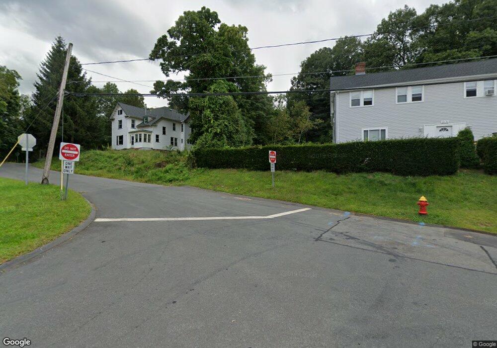 155 Mill St, Glastonbury, CT 06033 - photo 1