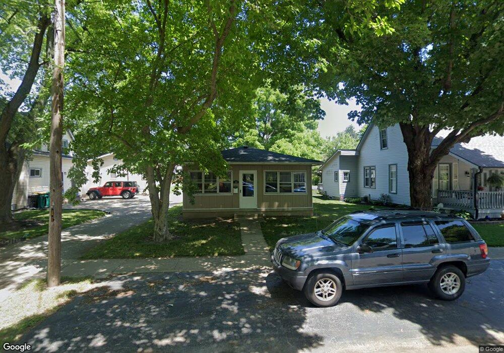 319 S Mill St, Plainfield, IN 46168 - photo 1