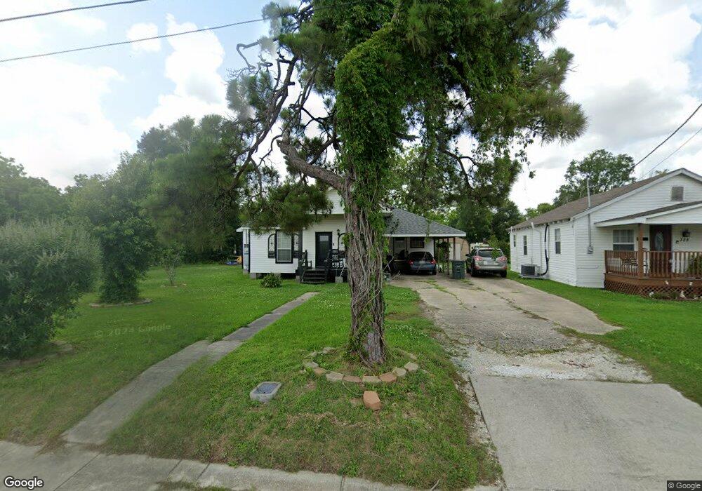 329 Mcnabb St, Lake Charles, LA 70615 - photo 1
