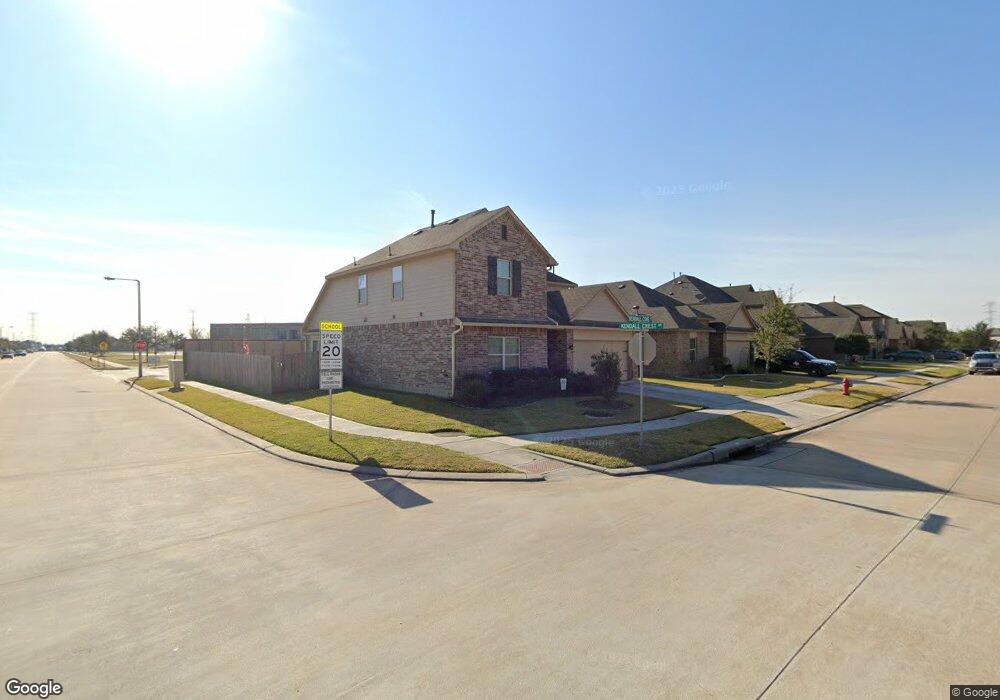 5199 Kendall Cove Ct, Alvin, TX 77511 - photo 1