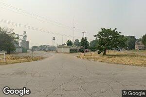 200 S Peoria, New Holland, IL 62671