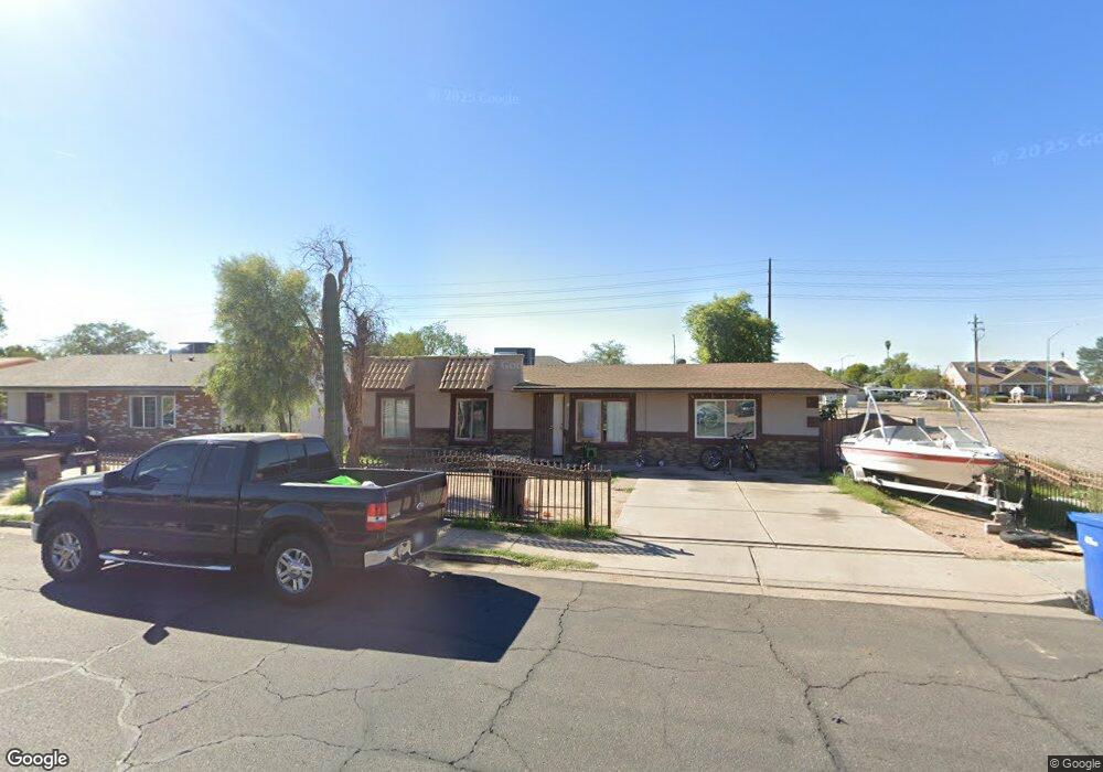 1002 S Allen unit 1, Mesa, AZ 85204 - photo 1