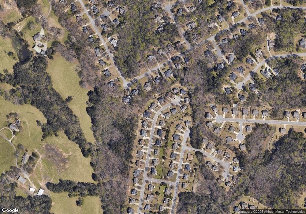 3291 Lost Meadows Ln unit 2, Buford, GA 30519 - photo 1