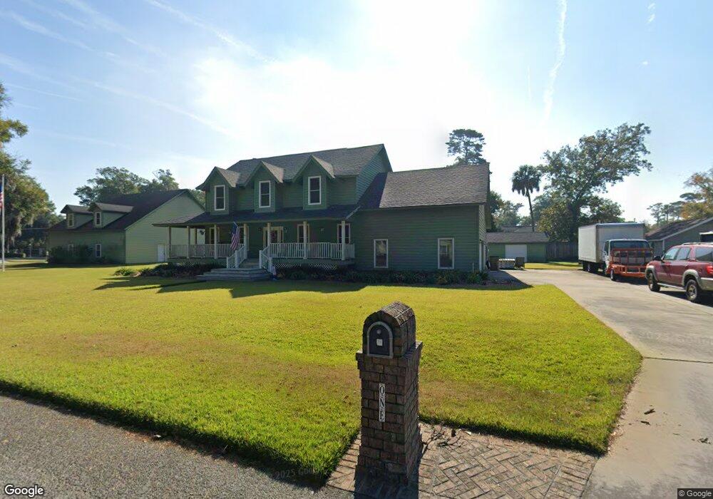 1 Windward Way, Savannah, GA 31410 - photo 1