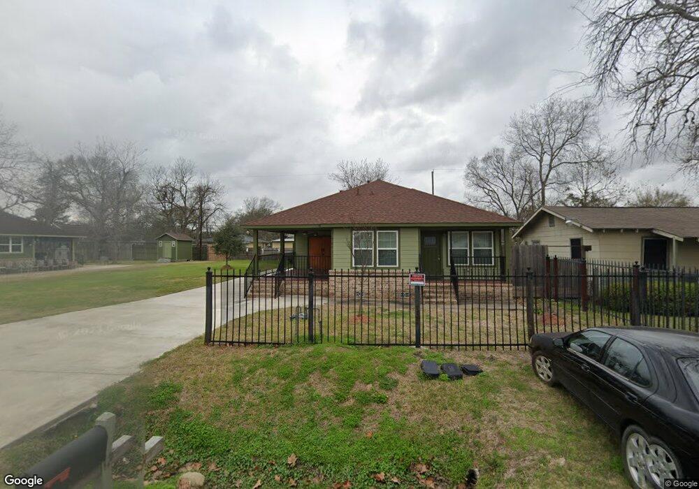 7801 Maxroy St, Houston, TX 77088 - photo 1