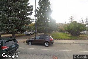 121 S Woodard Ave, Absarokee, MT 59001