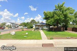 213 E Main St, Enterprise, UT 84725