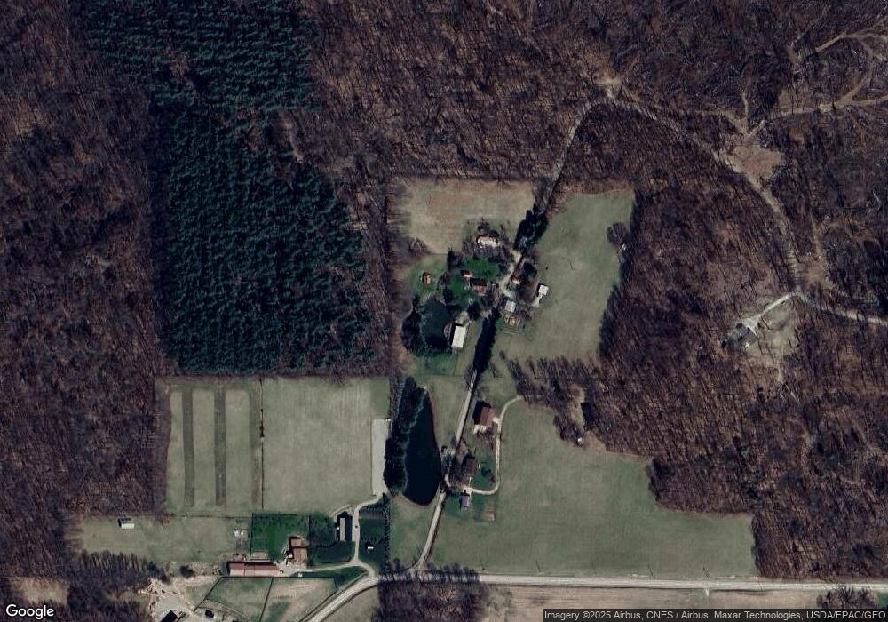 1004 Twp Rd 3286, Perrysville, OH 44864 - photo 1