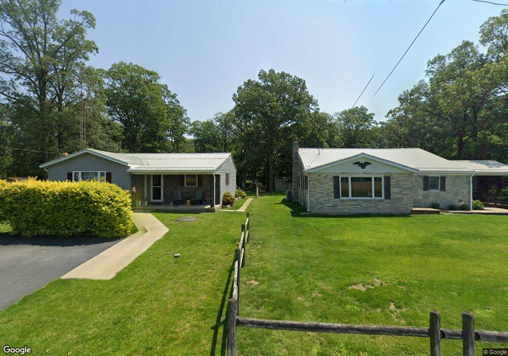 1575 Shatzer Rd, Chambersburg, PA 17201 - photo 1