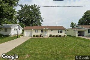 266 E Cook St, Macon, IL 62544