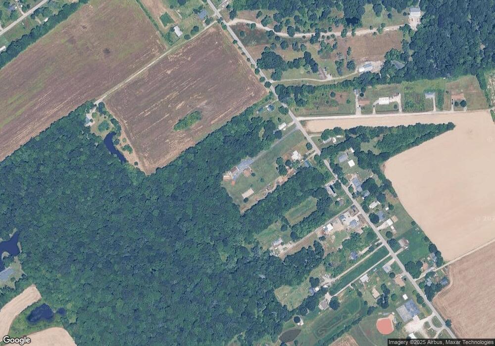 6611 Hibernia Rd, Charlestown, IN 47111 - photo 1