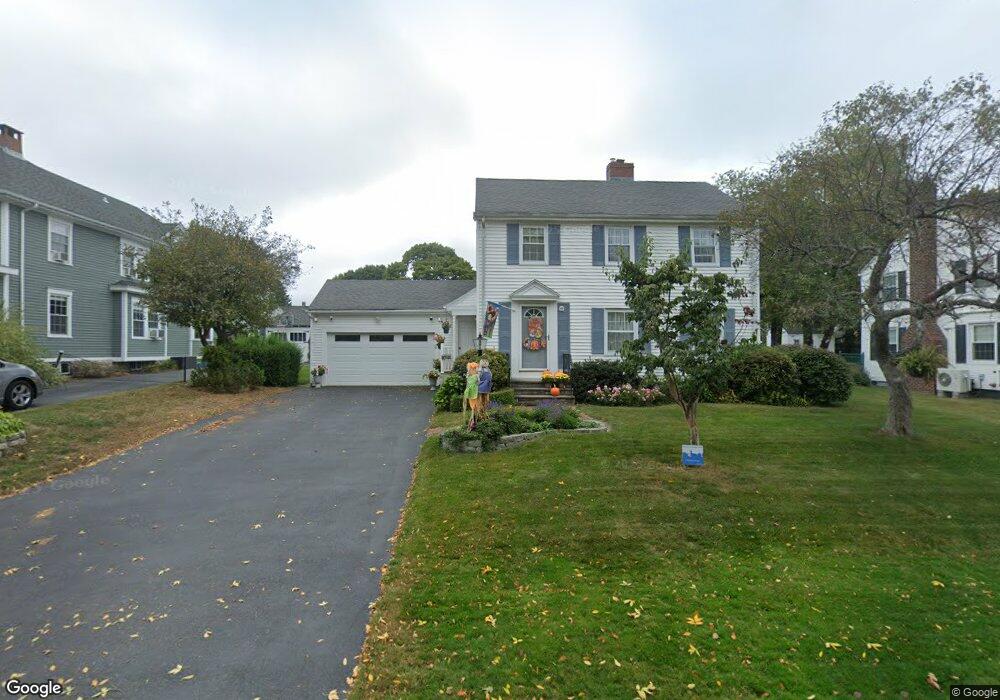 74 Codman St, Portland, ME 04103 - photo 1